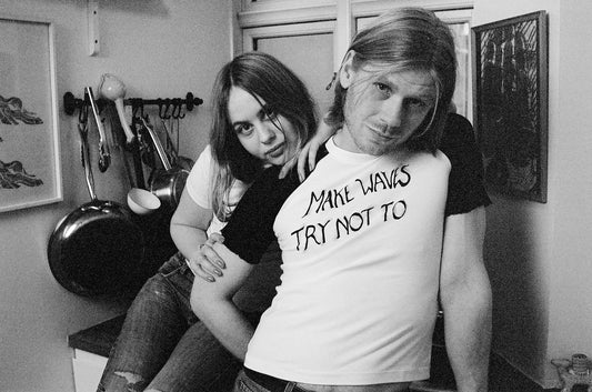 make waves try not to