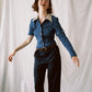 Embody Shirt Denim