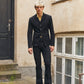 Custom Bespoke Suit