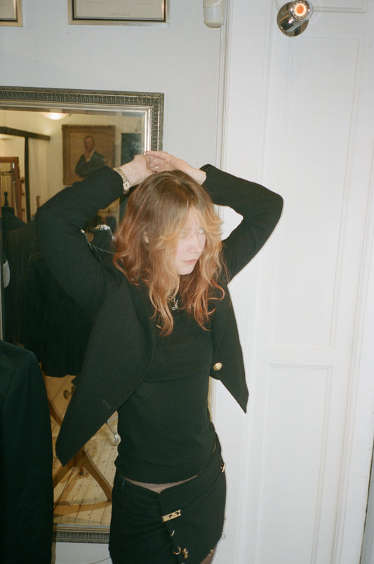 Showhorse Suit Jacket