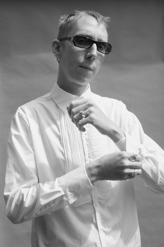 Tux Shirt
