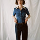 Embody Shirt Denim