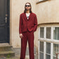 Custom Bespoke Suit