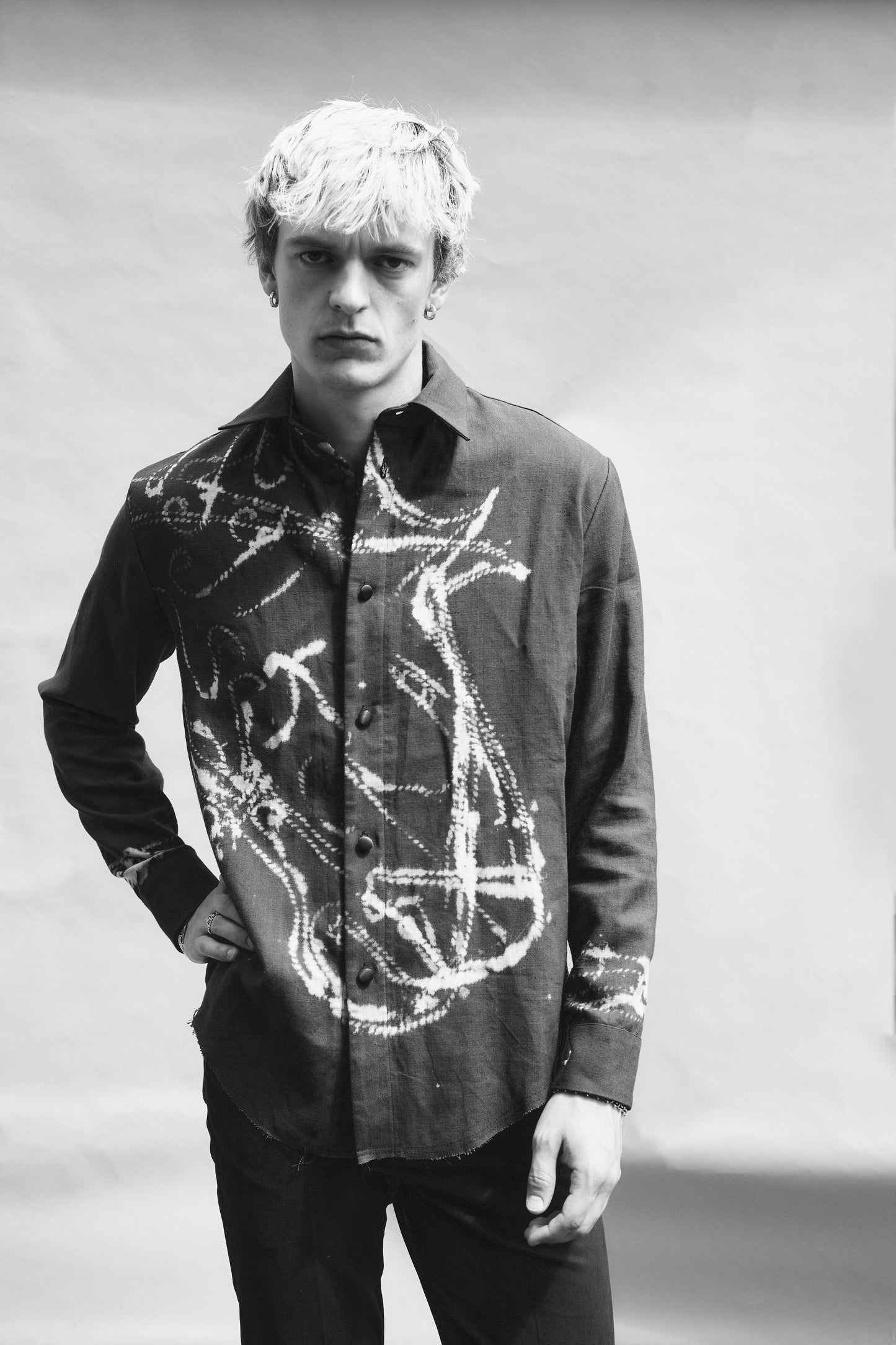 Horse shirt