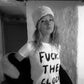 Teeshirt Fuck The Clock