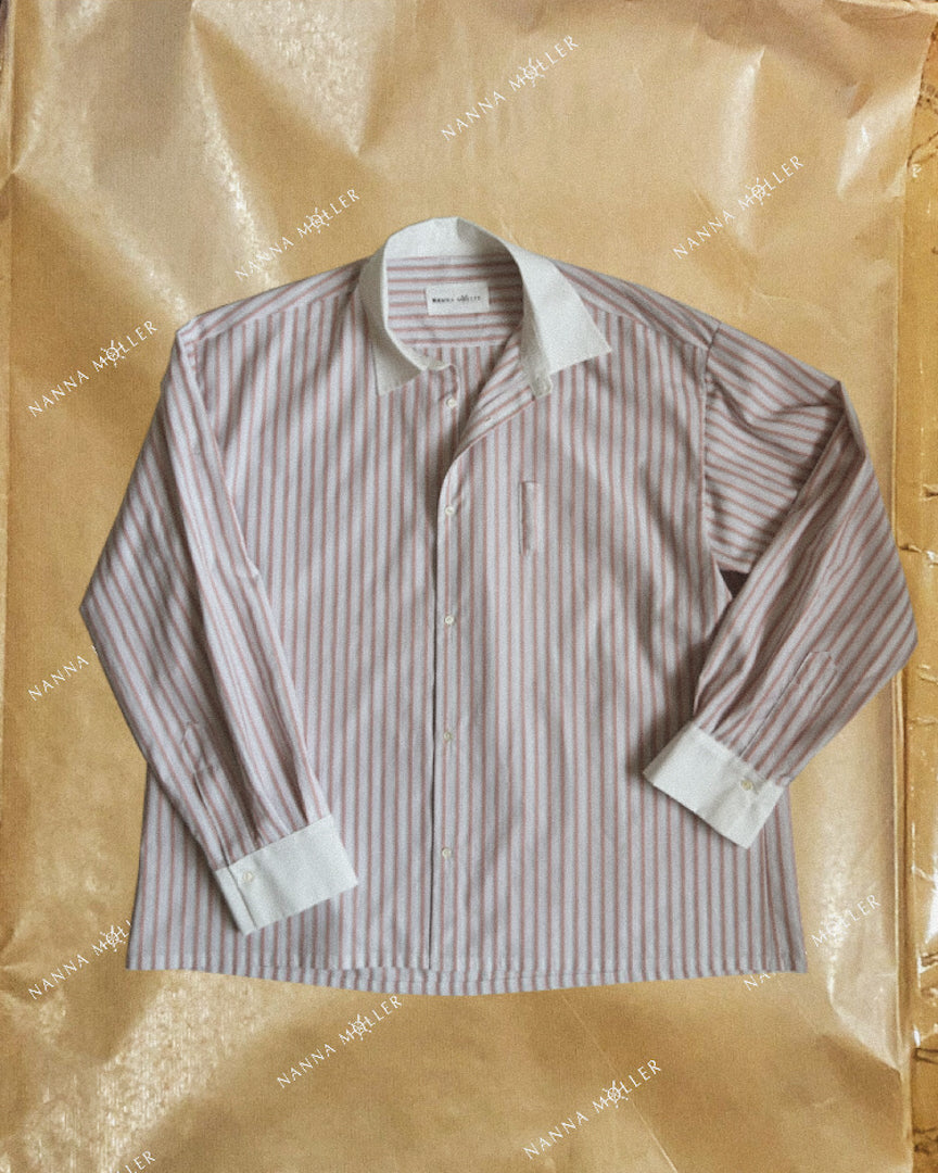 Paloma Shirt