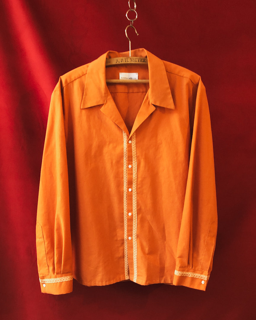 Clementine Shirt