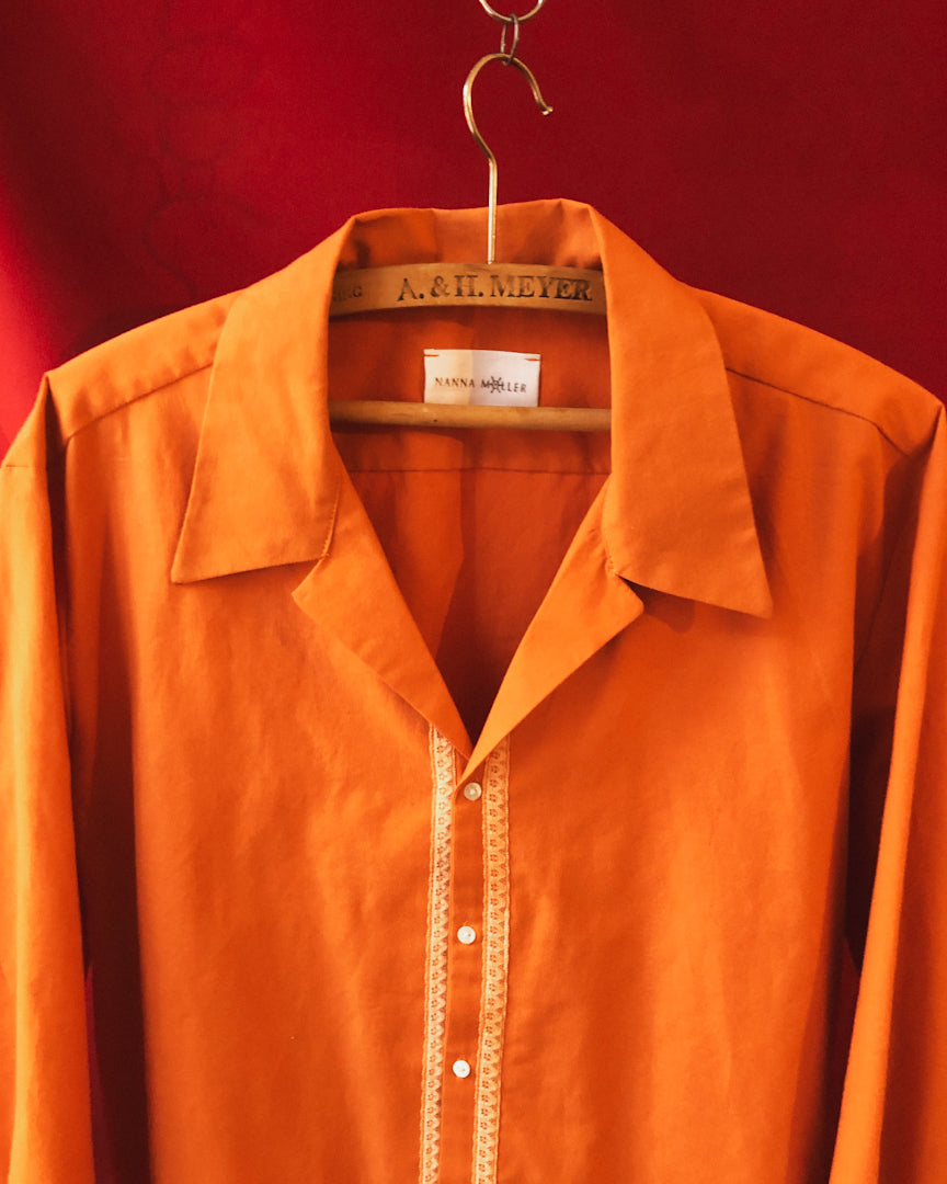 Clementine Shirt