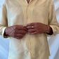 Alive Silk Shirt