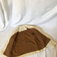 Cream Jacket